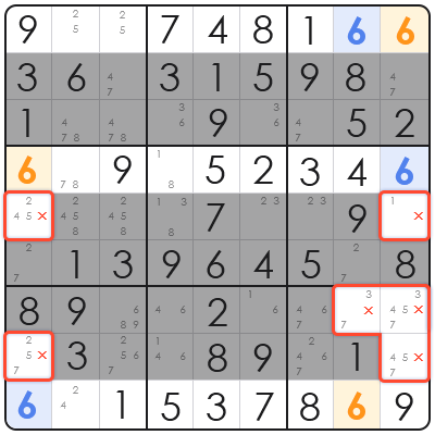 krazydad killer sudoku