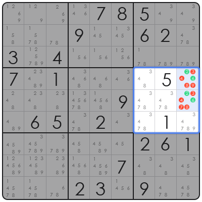 triples sudoku