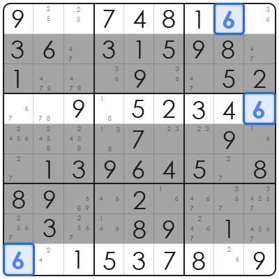 free printable sudoku easy