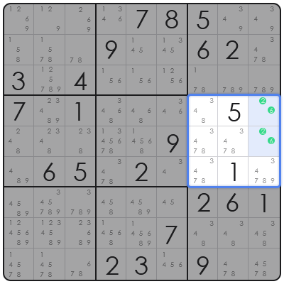 universal sudoku